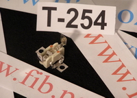 TERMOSTAT KLIXON 90C